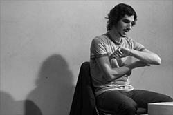Luciano Lutereau