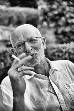 Paul Vangelisti