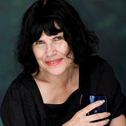Suzanne Lummis