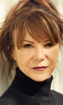 Cecilia Woloch