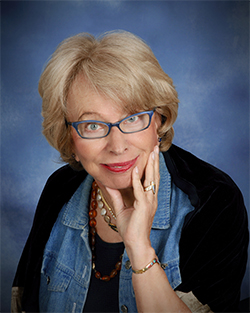 Glenna Luschei