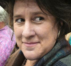 Kim Shuck
