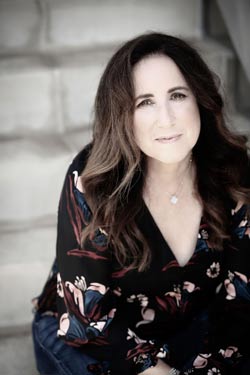 Patty Seyburn