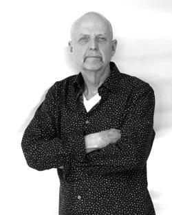 Ron Koertge