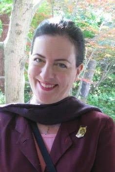 Susan Rogers