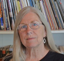 Corrinne Clegg Hales