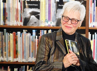 Eloise Klein Healy