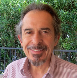 Henry Morro
