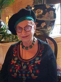 Laurel Ann Bogen