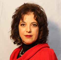 Lorene Zarou-Zouzounis