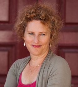 Alicia Elkort
