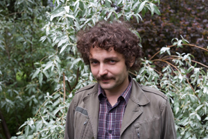 Boris Dralyuk