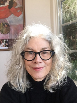 Brenda Hillman