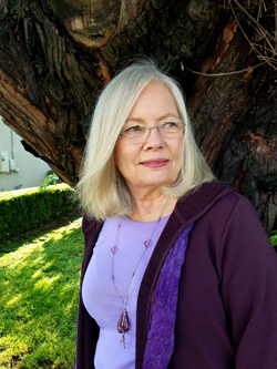 Cathie Sandstrom