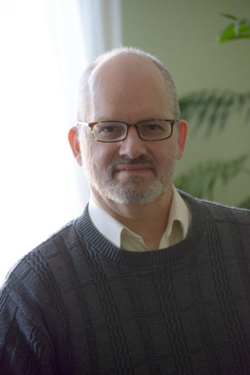 Daniel Shapiro