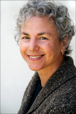 Ellen Bass