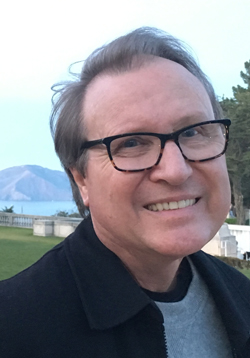 Gary Young