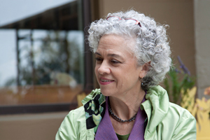 Mary Fitzpatrick