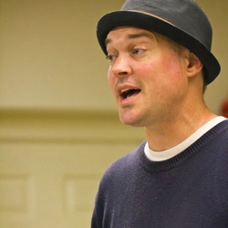 Mike Sonksen