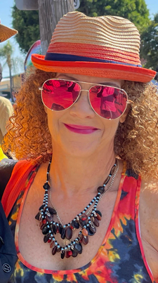 Pam Ward