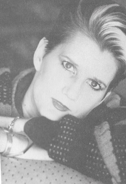 Shelley Scott