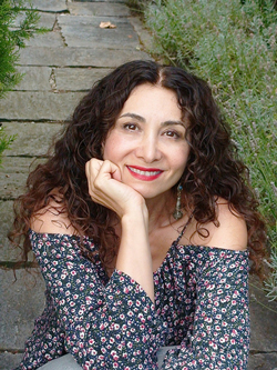 Sholeh Wolpe;