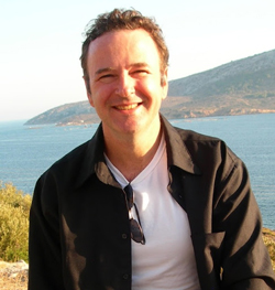 Tony Barnstone