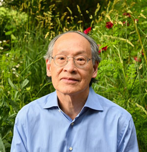 Arthur Sze