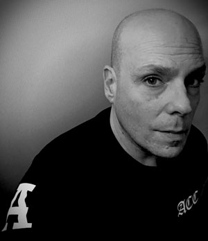 Brendan Constantine