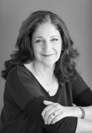 Carol Moldaw
