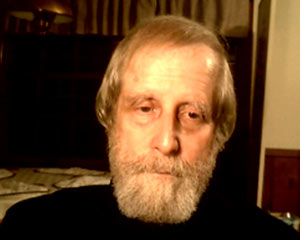 Charles Upton