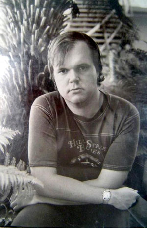 Scott Wannberg