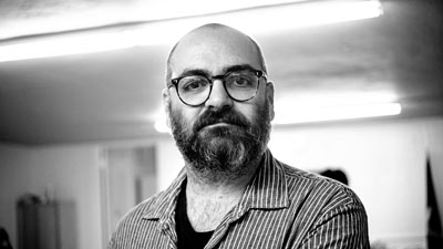 Jeremy Radin
