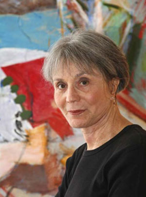 Judith Pacht