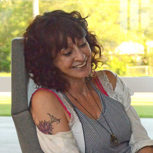 Kim Addonizio