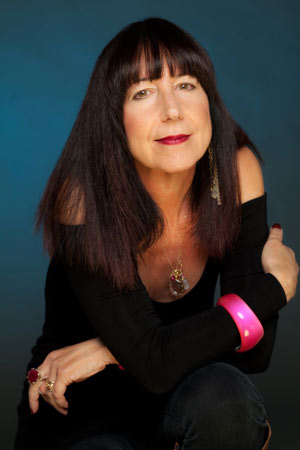 Kim Dower