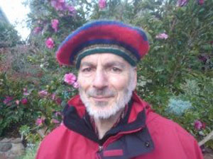 Kosrof Chantikian