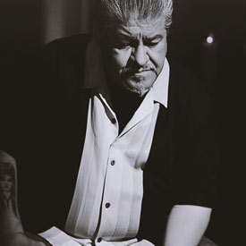 Luis J. Rodriguez