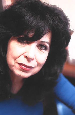 Marjorie R. Becker