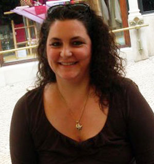 Millicent Borges Accardi