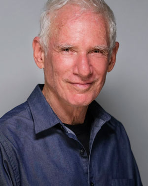 Paul Lieber