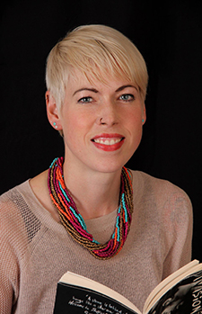 Helen Mort