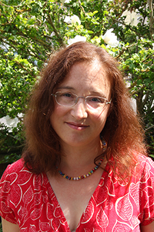 Joanne Limburg