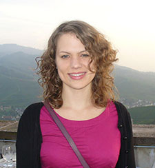 Ruth Halkon