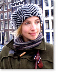Amy Brown