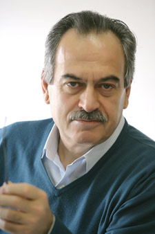 Manolis Xexakis