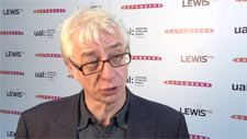 George Blacklock