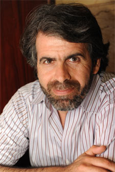 Osama Esber