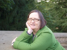 Angela Topping