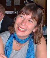 Amanda Hopkinson